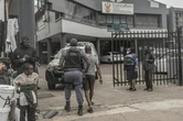 Mardi à risque en Afrique du Sud, point d'orgue d'une campagne contre les sans-papiers