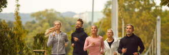 Vivre plus longtemps grâce à la course à pied, c'est possible et voici combien de minutes il faut courir !