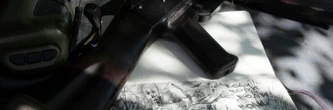 "De l'eau, de l'eau...": l'agonie de "Donbass", soldat ukrainien mort au front