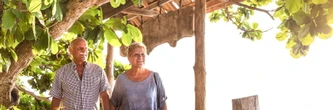 Vous cherchez un endroit moins cher pour passer votre retraite ? Ces trois pays européens sont un vrai paradis pour les retraités