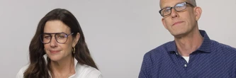 "Nous n'aurions jamais pu faire Toy Story sans la technologie" : Pete Docter et Lindsey Collins reviennent sur les défis de Pixar