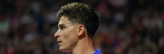 Julian Alvarez au Barça, la nouvelle priorité pour remplacer Lewandowski
