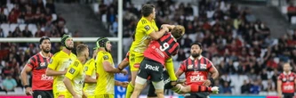Toulon - La Rochelle : un choc de cadors avec objectif podium, heure et chaîne TV