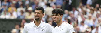 Djokovic - Alcaraz : polémique, heure du match... pourquoi ce choc est une finale avant l'heure ?