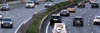 A9 : un mort et plusieurs blessés dans un accident de la route, ce que l'on sait