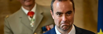 Sébastien Lecornu nommé Premier ministre dans la semaine ? Des rumeurs qui prennent de l'ampleur