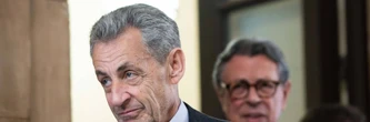 Verdict du procès Sarkozy : une nouvelle peine de prison pour l'ancien président ?