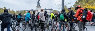 Mort de Paul Varry, écrasé à Paris : des révélations sur l'automobiliste suspecté de meurtre