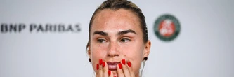 Aryna Sabalenka a été touchée par un véritable drame