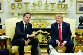 Comment l'Otan compte s'y prendre pour rendre Trump heureux à Ankara