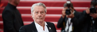 Il veulent savoir s'ils sont les petits-enfants cachés d'Alain Delon, la justice se prononce