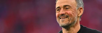 Son péché typiquement français, enfants et femme...Les secrets de Luis Enrique