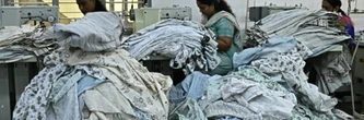 Etats-Unis: la surtaxe douanière sur les produits indiens passe à 50%