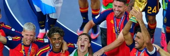 Ballon d'or 2026 : Rodri, Messi, Yamal, Kane... Il est le favori ! La date et le lieu étonnant de la cérémonie