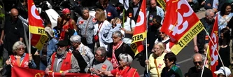 Grève du 5 juin : Fonction publique, SNCF, quelles mobilisations attendues ?
