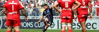 Top 14: entre Toulouse et Bordeaux-Bègles, des destins liés pour une revanche au sommet