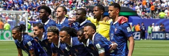 Equipe de France à la Coupe du monde 2026 : calendrier, résultats et classement du groupe I