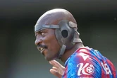 25 points de suture, l'horrible blessure de Jean-Philippe Mateta