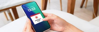 Il faut absolument stopper toute activité sur votre smartphone si vous recevez ce message officiel de Google
