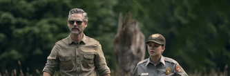 Une nature sauvage : de quoi parle la nouvelle série policière avec Eric Bana sur Netflix ?