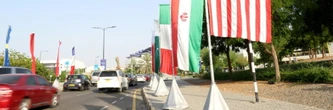 Nucléaire iranien: nouvelle série de négociations dimanche à Oman