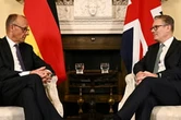 Migration: Londres et Berlin s'accordent pour sévir contre les passeurs