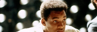 Dans ce biopic sorti il y a 23 ans, Will Smith livre l'une des meilleures performances de sa carrière