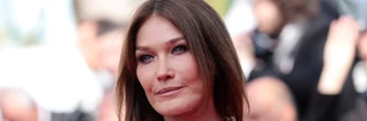 Ce SMS envoyé à Carla Bruni au coeur des soupçons des enquêteurs