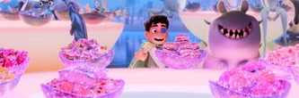 Presque personne n'en a entendu parler, un nouveau film Pixar sort cette semaine