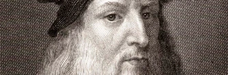 Léonard de Vinci avait noté dans un carnet une "liste de choses à faire", l'une d'elles a surpris les historiens