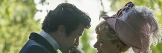 The Gilded Age: la série pour les fans de "Downton Abbey" est de retour pour une saison 3