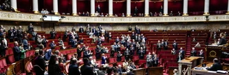 Port du voile par des enfants à l'Assemblée nationale : que dit vraiment la loi ?