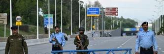 Pourparlers au Pakistan: incertitudes sur la venue des Iraniens à cause des frappes au Liban