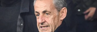 Nicolas Sarkozy, condamné, reçoit le ministre de la Justice, qui est aussi un ami
