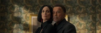 Fubar, saison 2 : plus de cascades, plus d'explosions et plus de Schwarzenegger sur Netflix
