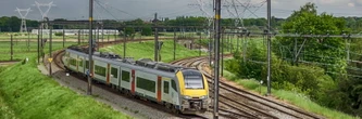 Car scolaire percuté par un train à Buggenhout en Belgique : ce que l'on sait