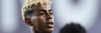 Le Bayern a refusé de signer Yamal pour 5 millions