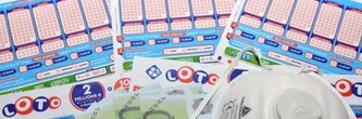 Résultat Loto ( FDJ) : le tirage du mercredi 29 novembre 2023, 2 millions d'euros en jeu
