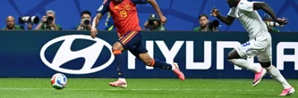 Mondial-2026: L'Iran entre en lice, l'Espagne piétine, la Belgique patine