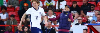 L'Angleterre de Thomas Tuchel en plein drama un an avant le Mondial