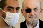 L'assaillant de Salman Rushdie connaîtra sa peine vendredi