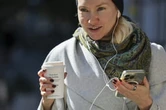 Accros au café, les New-Yorkais payent le prix fort
