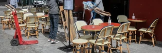 Ces métiers désormais davantage ouverts aux clandestins en France