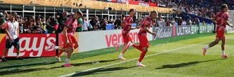 DIRECT. Irak - Norvège : suivez le match de la Coupe du monde 2026