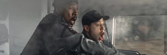 The Pickup : Eddie Murphy et Pete Davidson dans une comédie d'action XXL