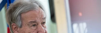 Le chef de l'ONU demande "toute la vérité" sur le coût climatique de l'IA