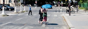 Les 10 faits remarquables ou historiques de la canicule de juin en France