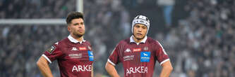 Top 14 : le bon coup de Bordeaux et Toulon, le classement