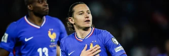 "Thauvin ne mérite pas la sélection", "ll a été exceptionnel", "Très gêné par la vidéo" : quand Walid Acherchour s'acharne toutes les 30 secondes sur Thauvin
