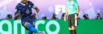 Mondial-2026: Mbappé sort la France du bourbier paraguayen